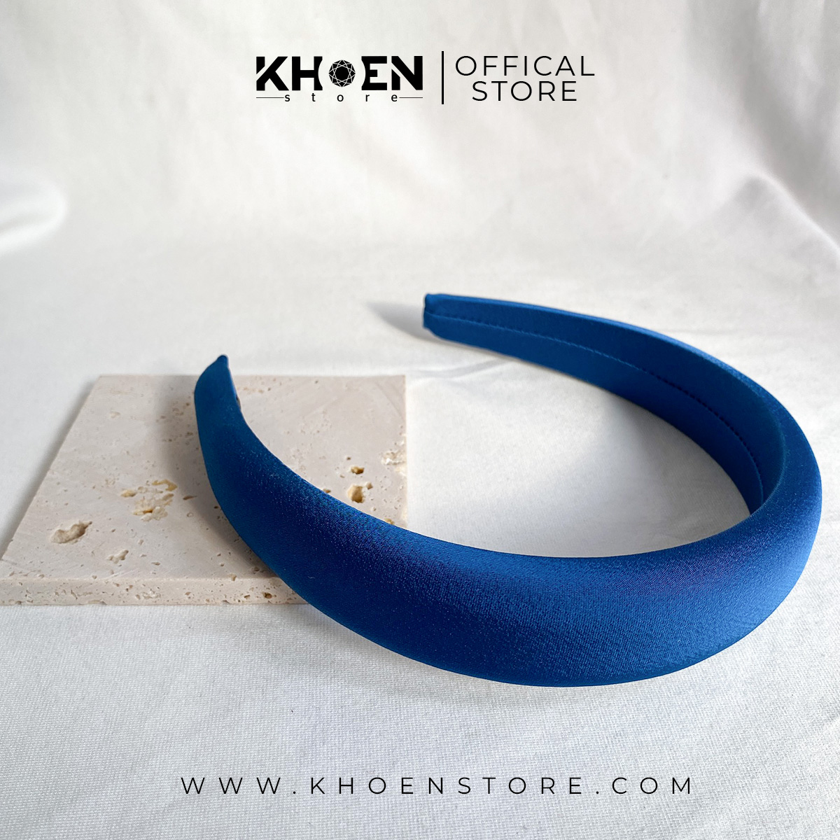 Cài tóc - Băng đô Phi bóng - Khoen Store