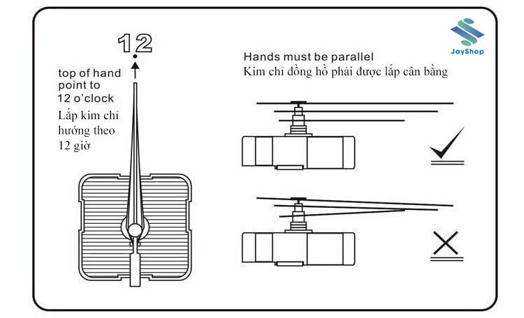 Đồng hồ dán tường DIY hình Yoga( tặng kèm pin AA)