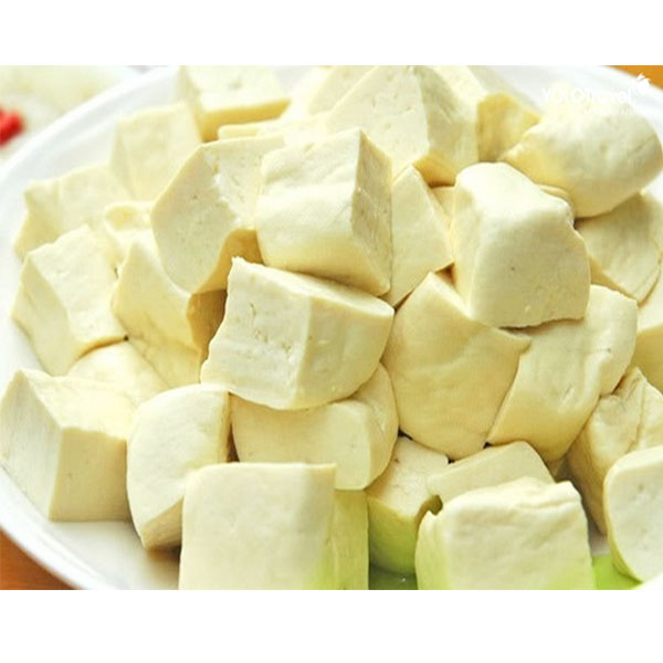 [Siêu thị WinMart] - Đậu hũ đậu hũ Làng Mơ Thai corp