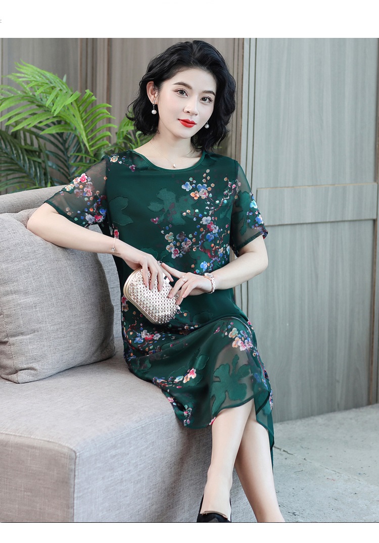 ĐẦM TRUNG NIÊN CAO CẤP
