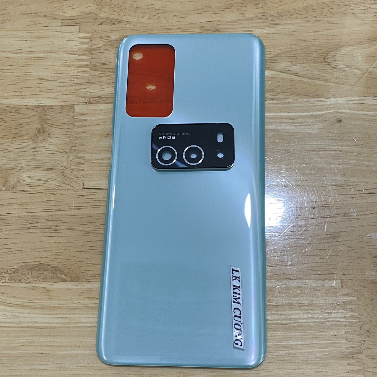 Nắp lưng oppo a55 4g
