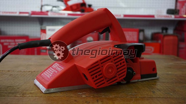 [HCM]Máy bào gỗ Oshima MB-500SM