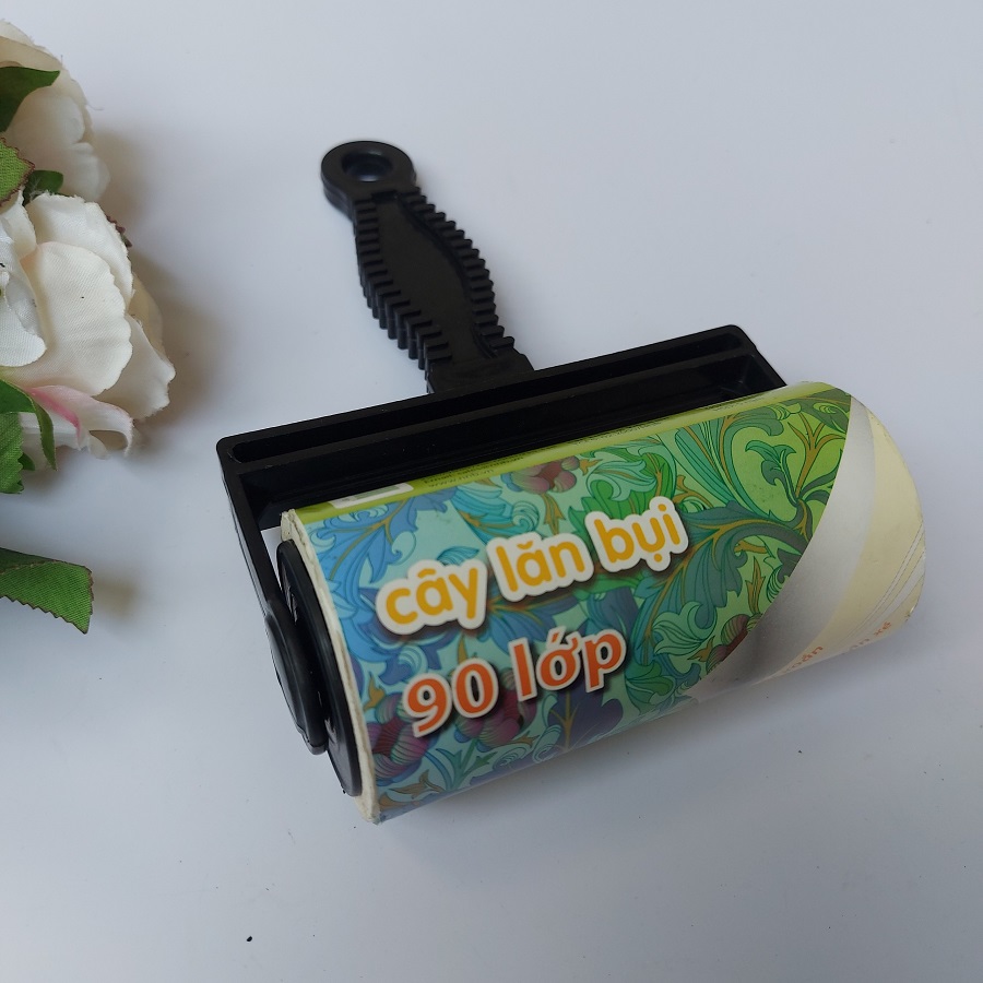 [HCM]Cây lăn bụi 90 lớp NNB giá rẻ