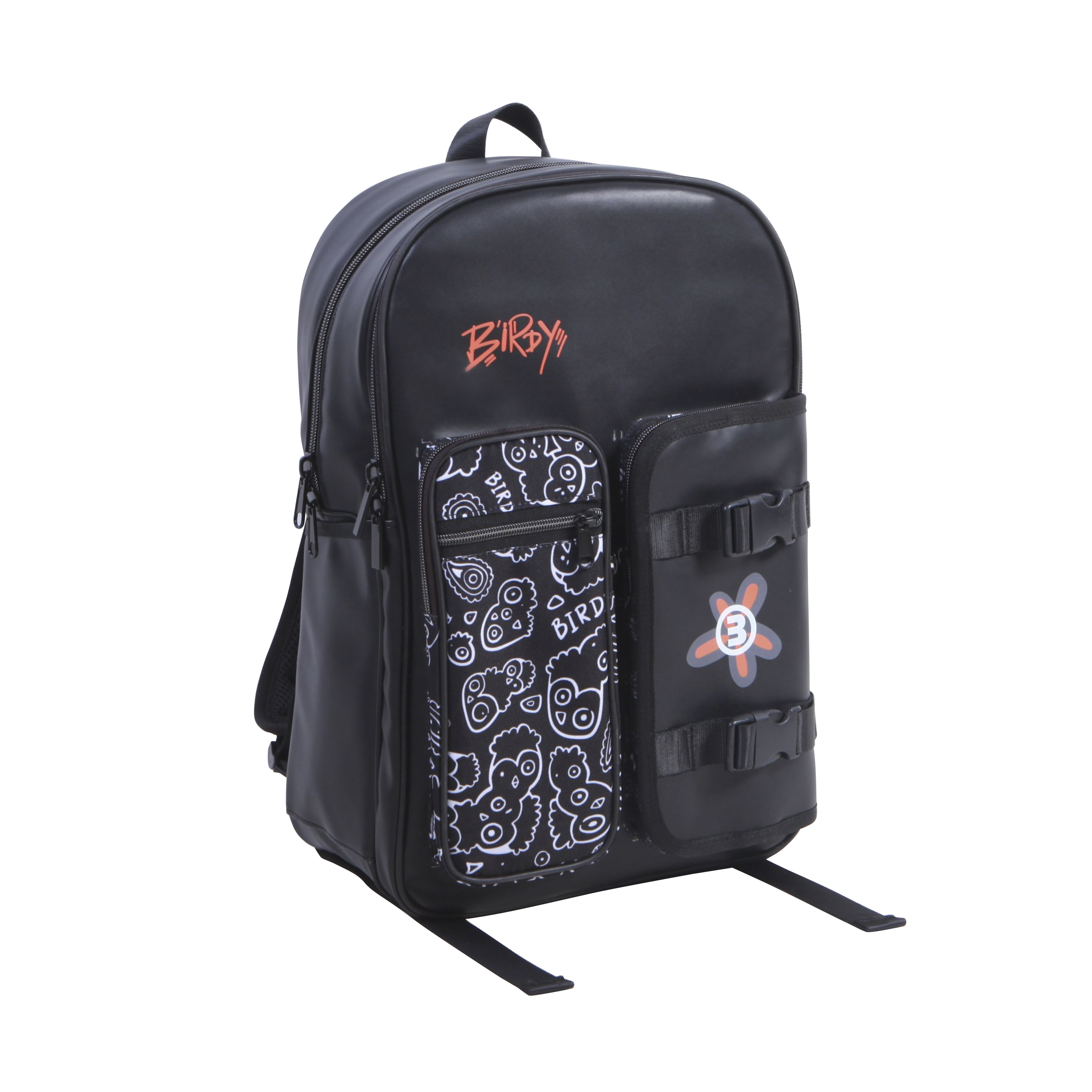BALO BIRDYBAG BANDANA BACKPACK