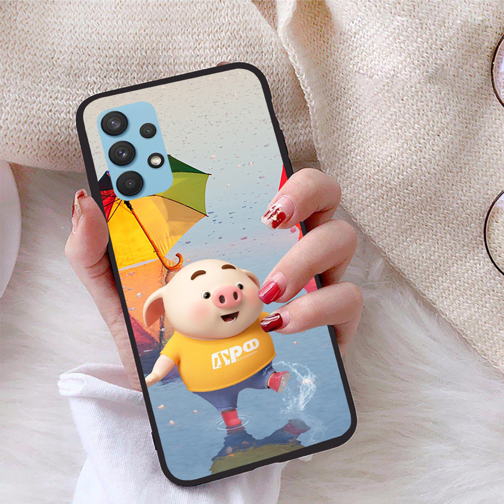 Case for Samsung Galaxy A32 Phiên bản 4G TGDD