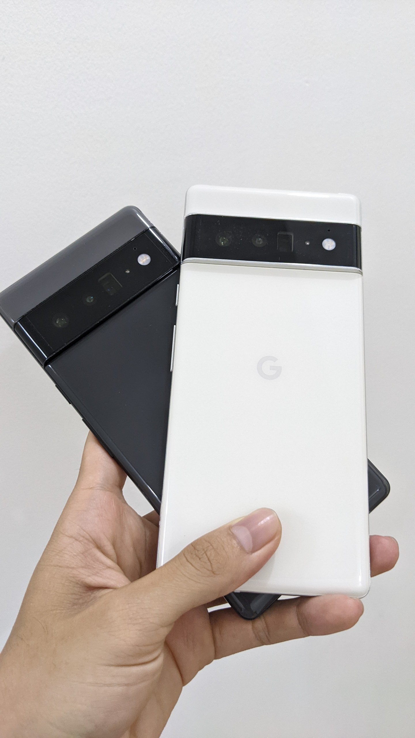 Điện thoại Google Pixel 6 Pro / 6pro Nguyên Zin Ram 12Gb Chip Google Tensor