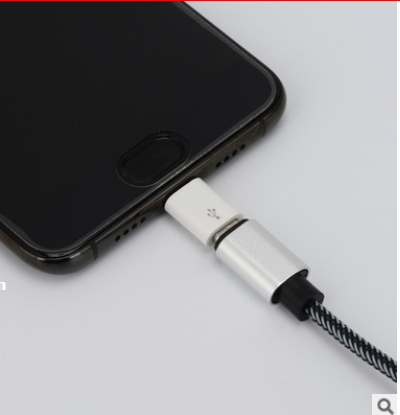 [HCM]Đầu chuyển đổi chân Micro USB (Cái) sang Type C