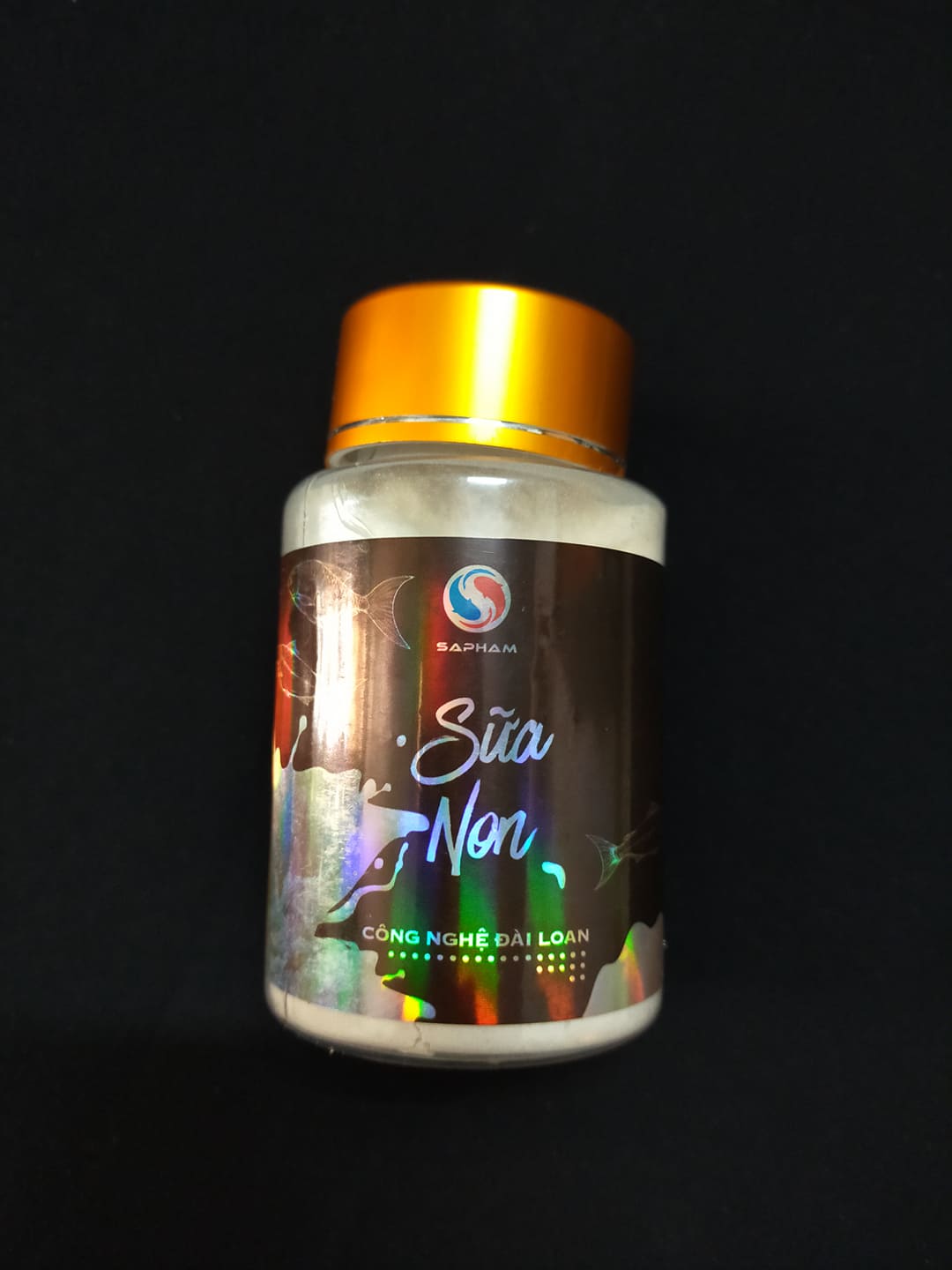 TINH MÙI SA PHẠM CHUYÊN CHÉP