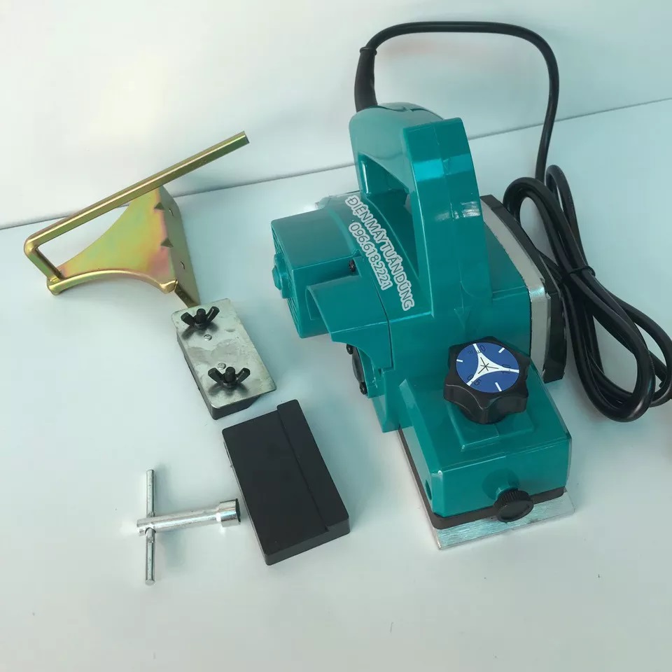 Máy Bào Gỗ Makita N1900B Cầm Tay 600W