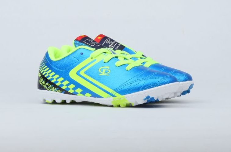 Giày Đá Bóng Sân Cỏ Nhân Tạo Size 32 Đến 43 ( Khâu Full Đế )