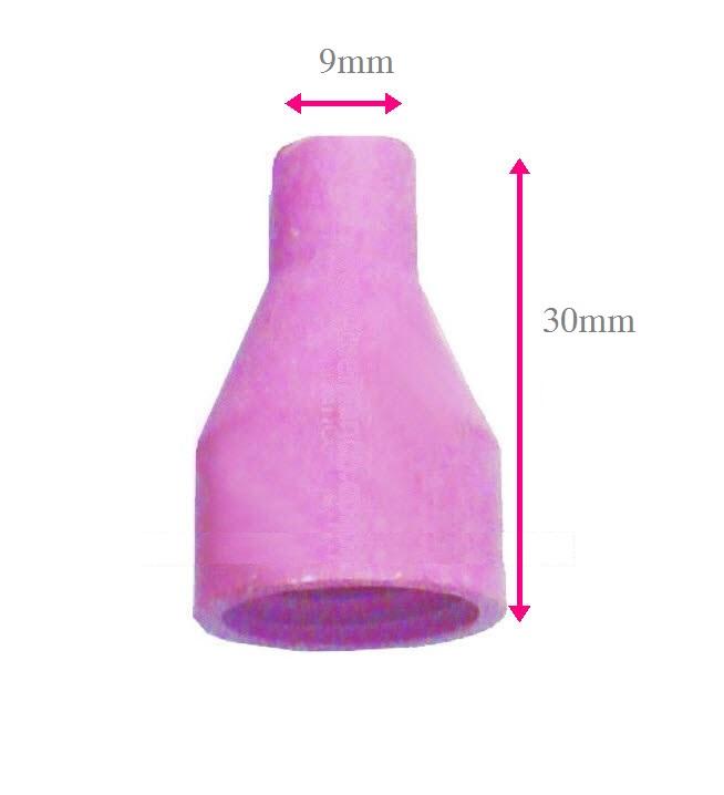 [HCM]Hộp 20 sứ hàn Tig QQ150