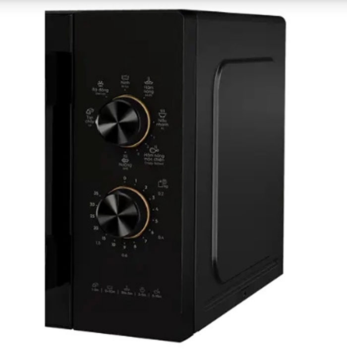 Lò vi sóng cơ 23L Electrolux EMM23K22B