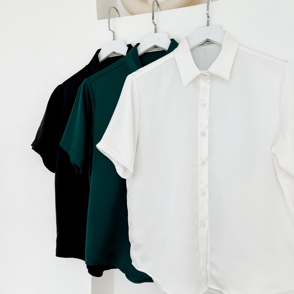 RUBIES Áo Somi Mona Shirt