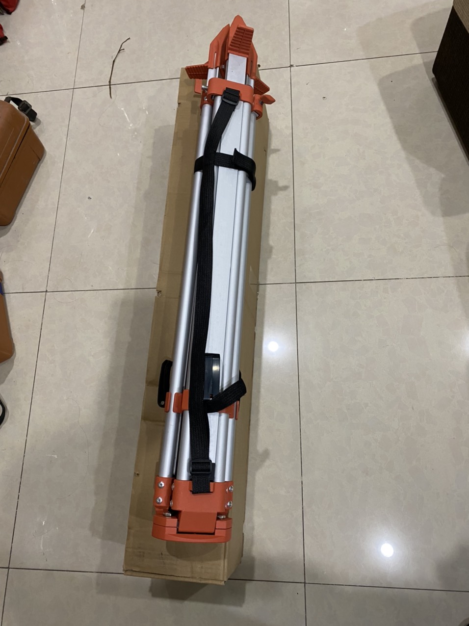 COMBO CHÂN MIA MÁY THỦY BÌNH ĐO CAO ĐỘ