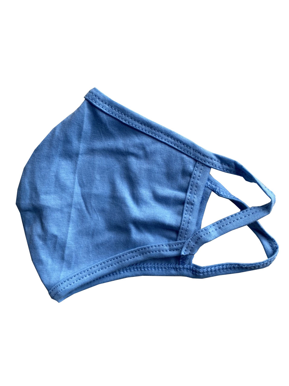 Khẩu trang vải dệt kim kháng khuẩn tuyệt đối - Khẩu trang vải người lớn và trẻ em chống bụi mịn kháng khuẩn