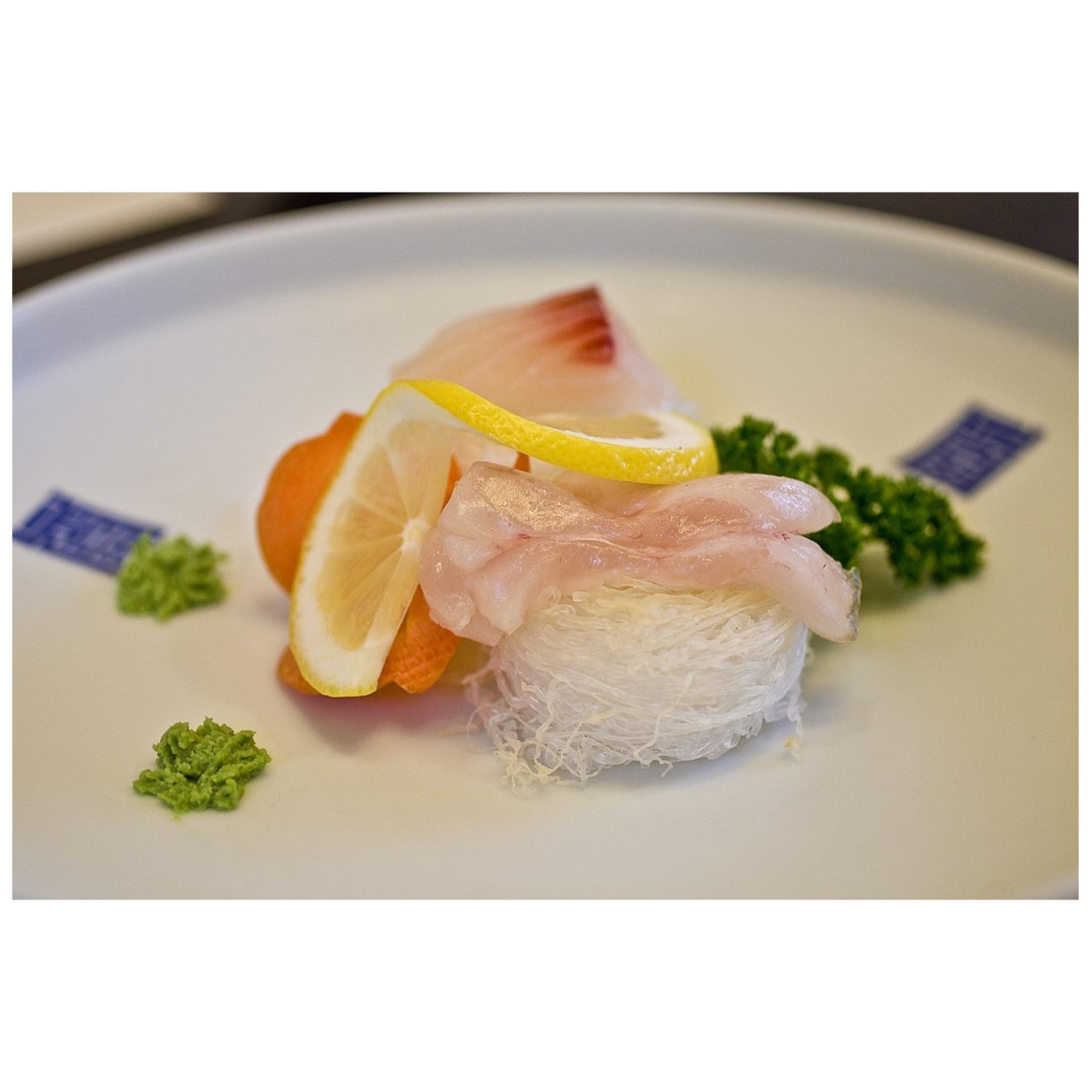 Mù Tạt Wasabi Hàn Quốc 35gr