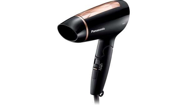 Máy sấy tóc panasonic eh-nd30-k645 đen - bảo hành 12 tháng - hàng chính hãng