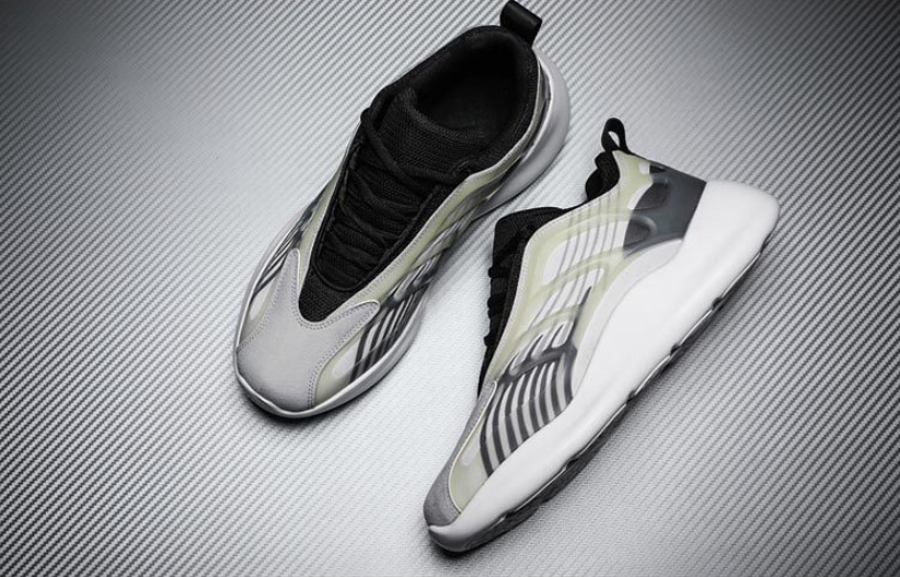 Giày Sneaker Nam, Giày Nam Cao Cấp 2022