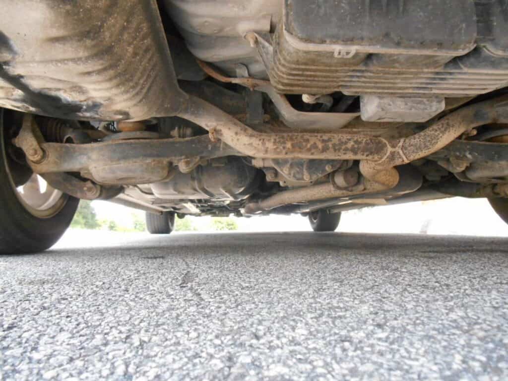Wurth Phủ Gầm Màu Đen/ Xám Gravel Throw And Underbody Protection 1L
