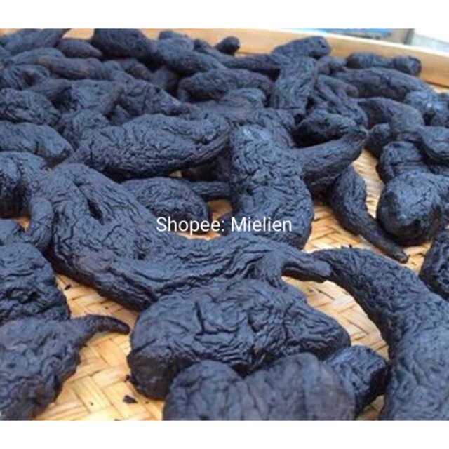 Thục địa loại ngon 500g - ngon, dẻo, to