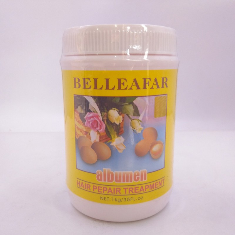 HẤP DẦU BELLEAFAR TRỨNG GÀ 1000ml - hấp dầu