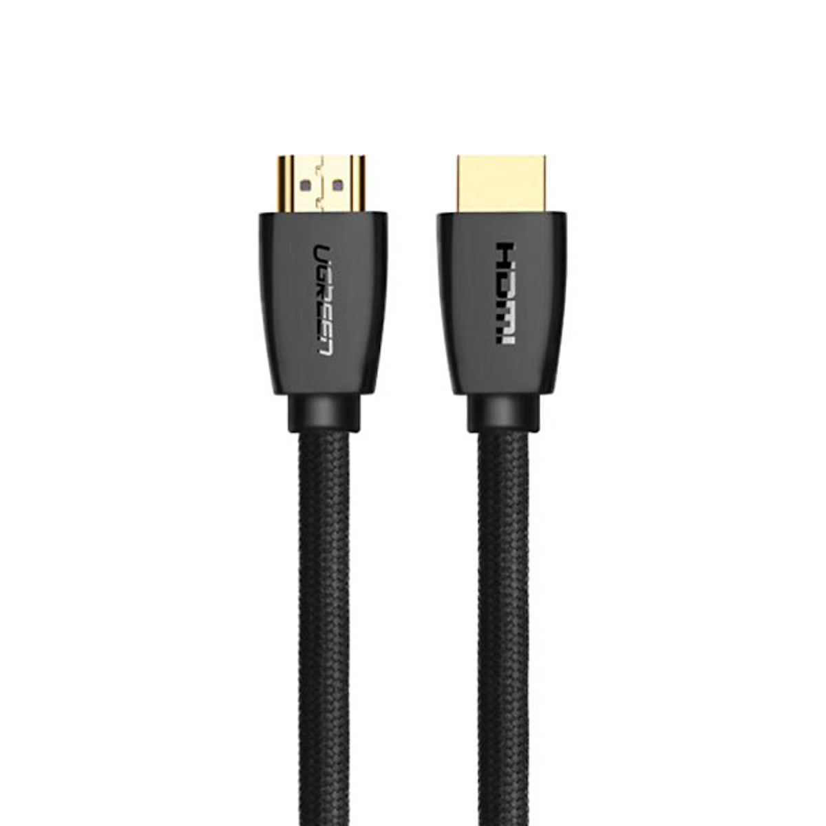 Cáp HDMI dài 10M Ugreen 40414 (2.0) Chính Hãng