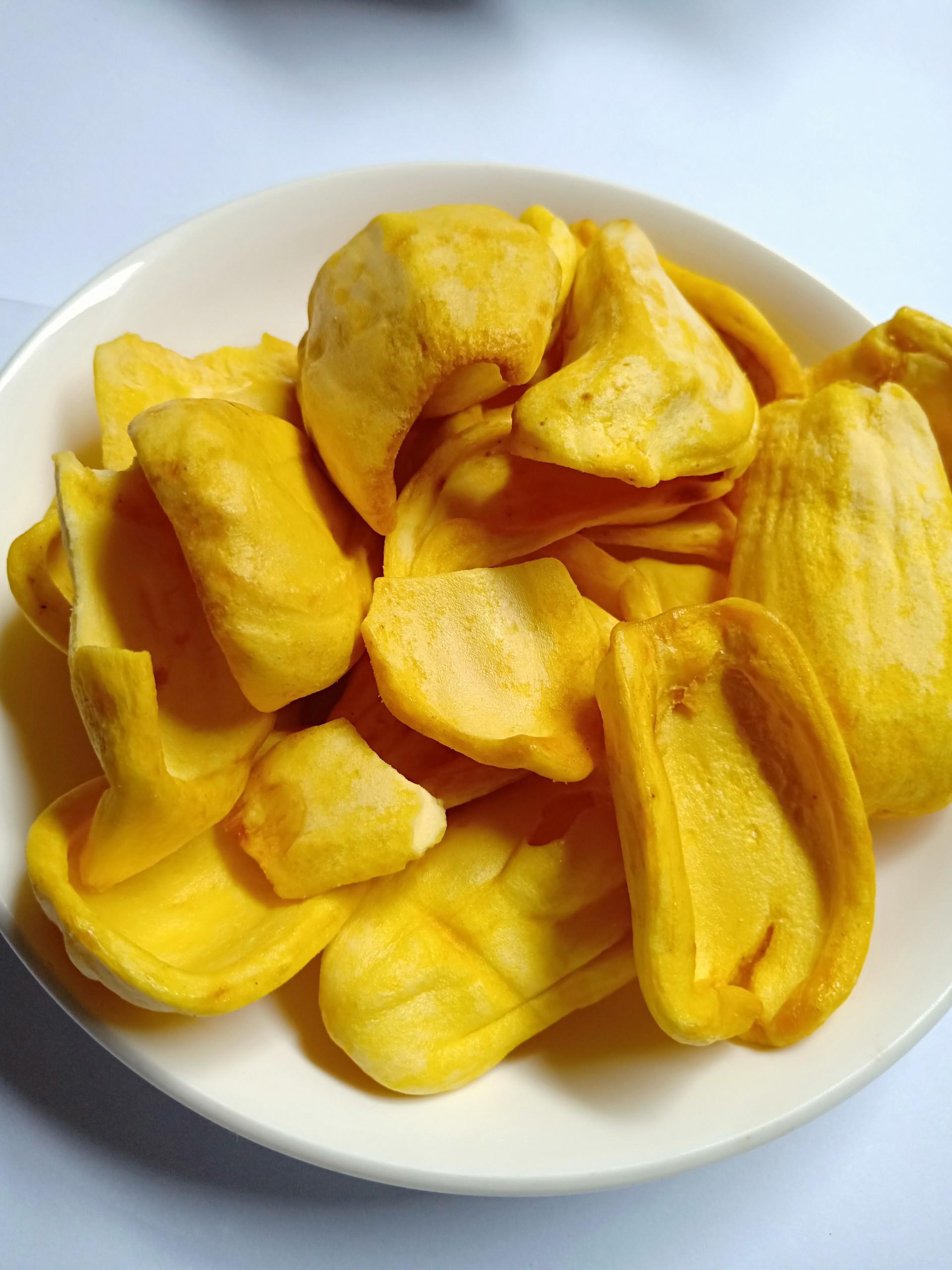 500g mít thái sây khô