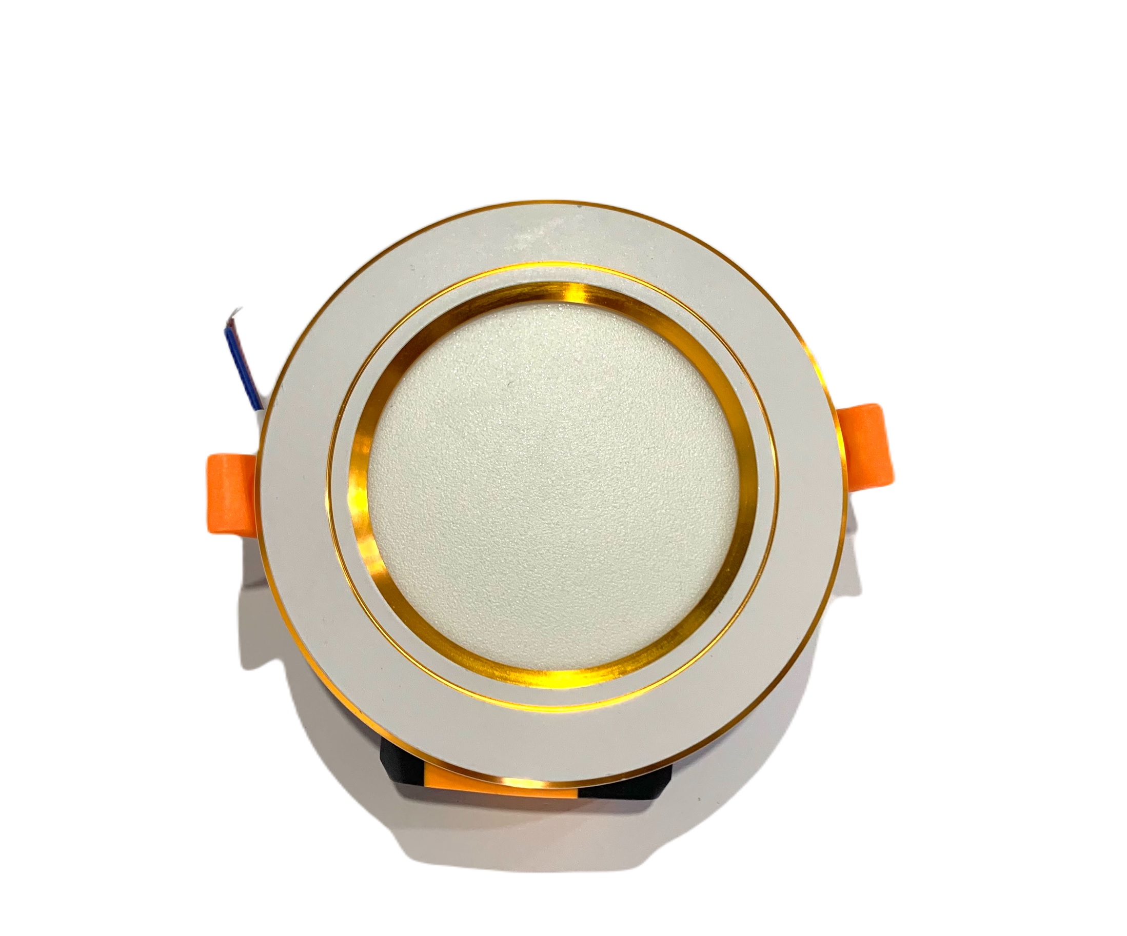 Đèn âm trần nhôm đúc LED Downlight 7W