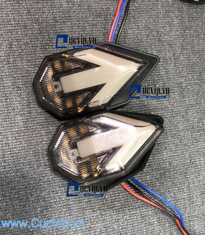 [HCM]Xi Nhan Độ Winner X Led Mũi Tên MS1723