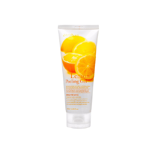Tẩy tế bào chết Arrahan Peeling Gel 180ml