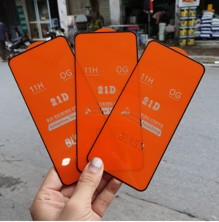 Kính cường lực full màn oppo a76 a16k a95 4g a74 / a54 a94 / a33 / a53 / a73 / a93 2020 full keo thế hệ mới