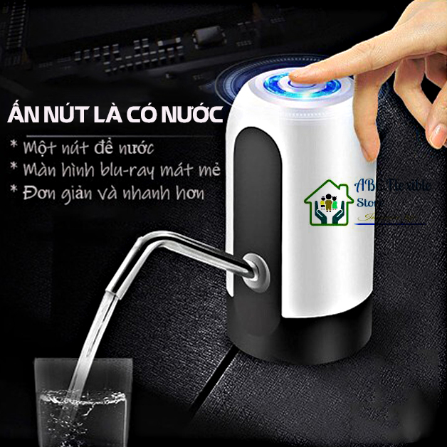 (SIÊU HOT) MÁY HÚT NƯỚC, RƯỢU, XĂNG MINI