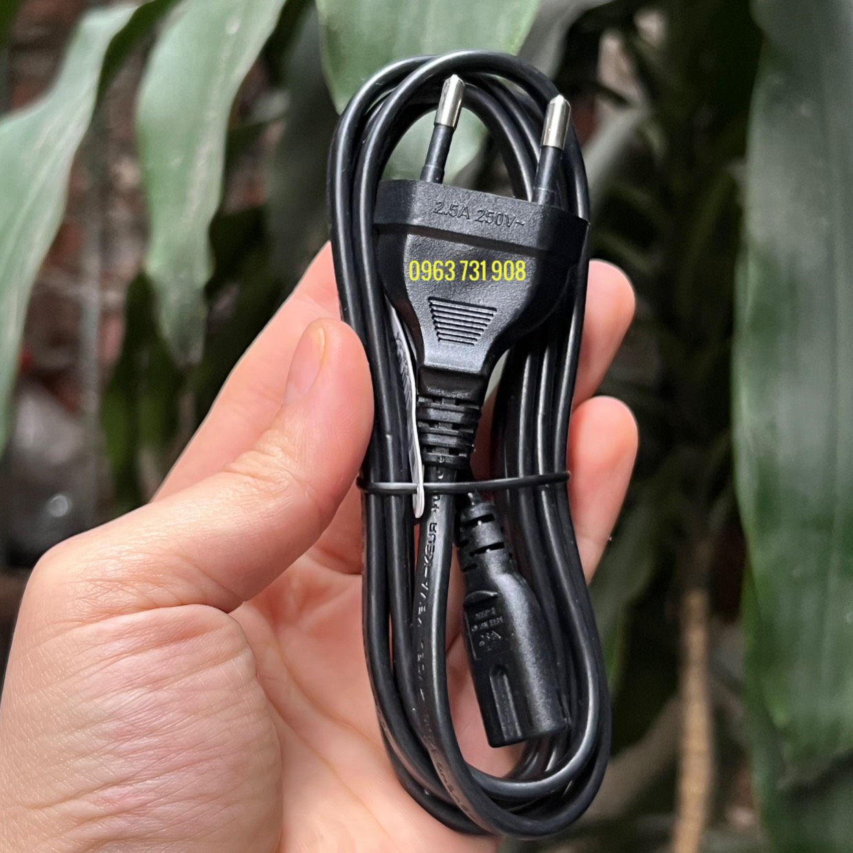 DÂY CÁP SẠC LOA BLUETOOTH MARSHALL ACTON II