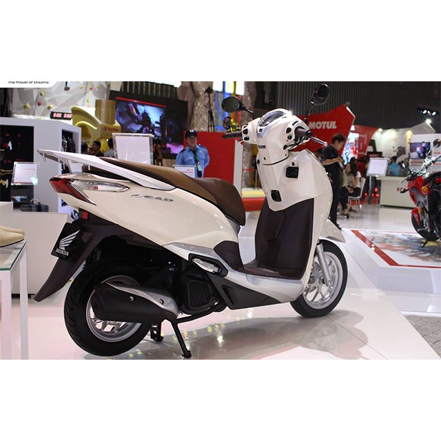 tay phanh lead 125 vision 2011-2013 honda
