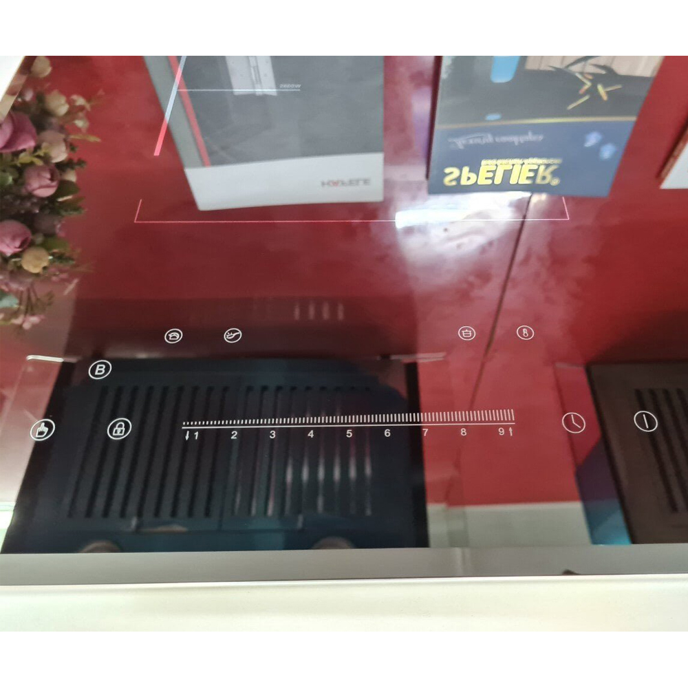 BẾP TỪ ĐÔI SPELIER SPM 988I PLUS