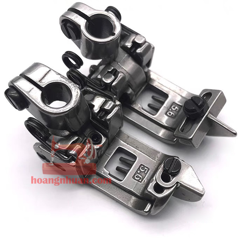 Chân vịt chạy cử máy kansai cỡ 5.6 và 6.4