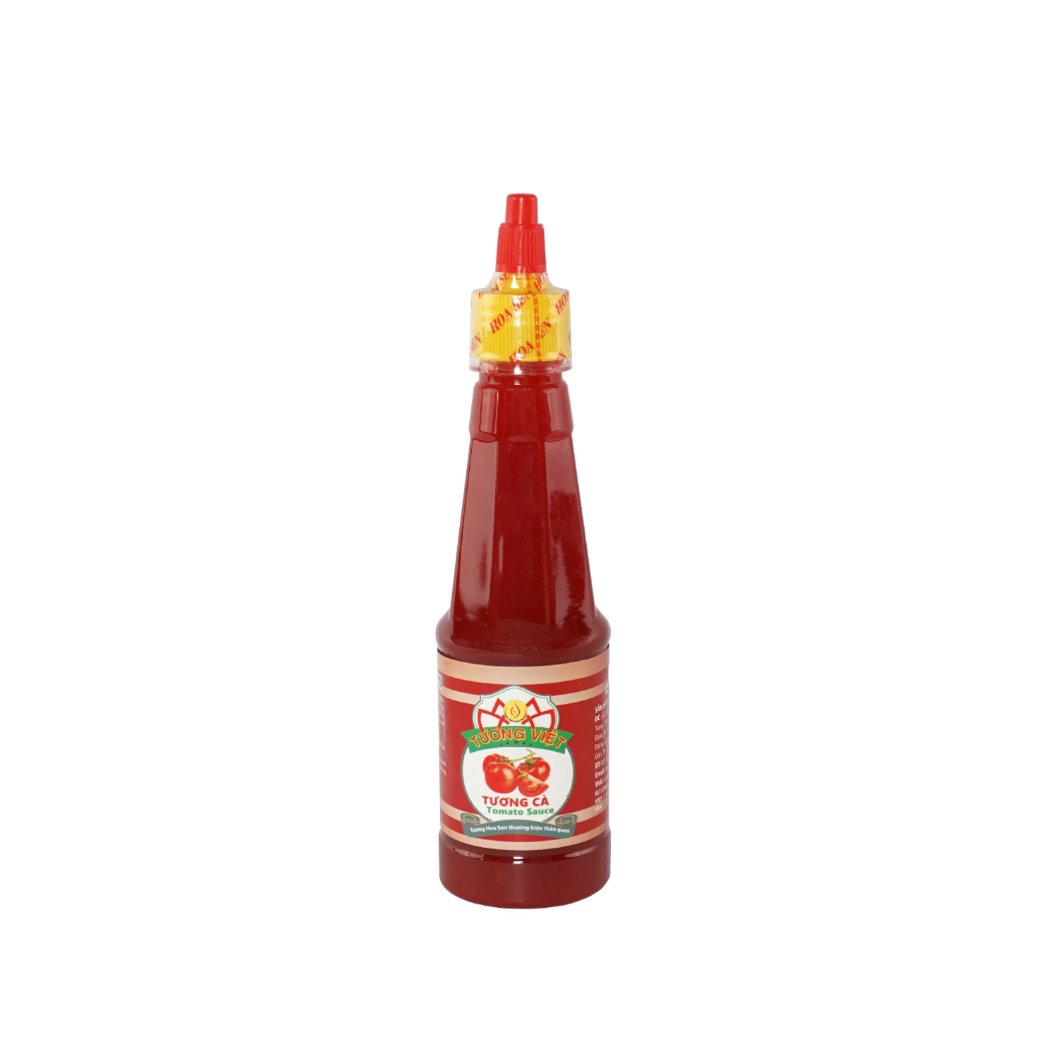 Ketchup 270Gr