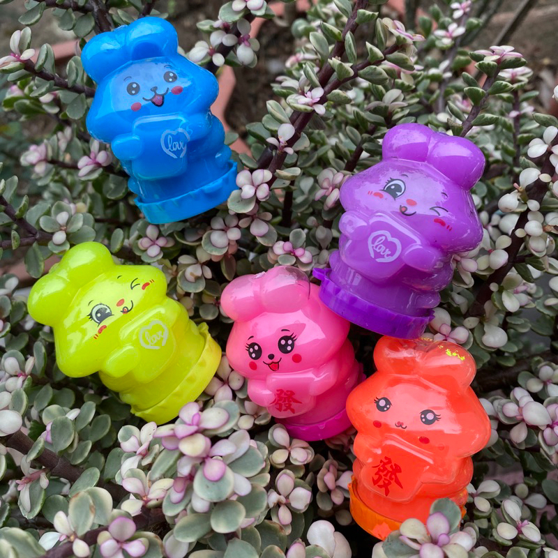 Đồ Chơi Slime Sữa Kèm Hạt Xốp Nhiều Màu