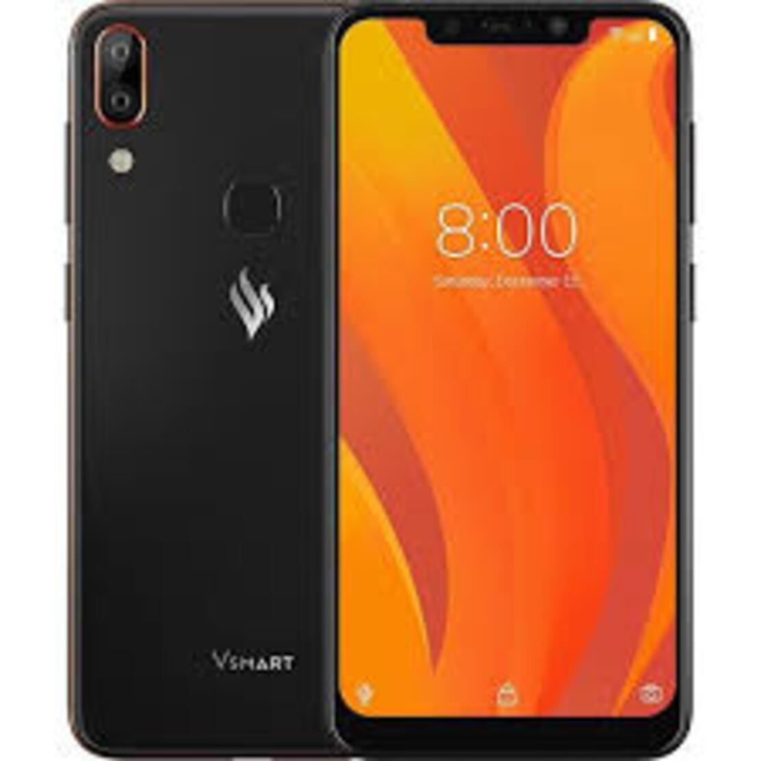 Điện thoại Vsmart Active 1 Plus 2sim ram 6G/64G máy Chính Hãng, Cấu hình Cao cấp, Chiến mọi game nặng siêu mượt, Bảo hành 12 tháng