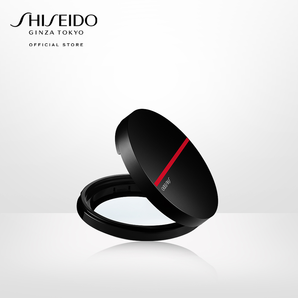 Hộp đựng phấn Shiseido Synchro Skin Self-Refreshing Case for Cushion Compact