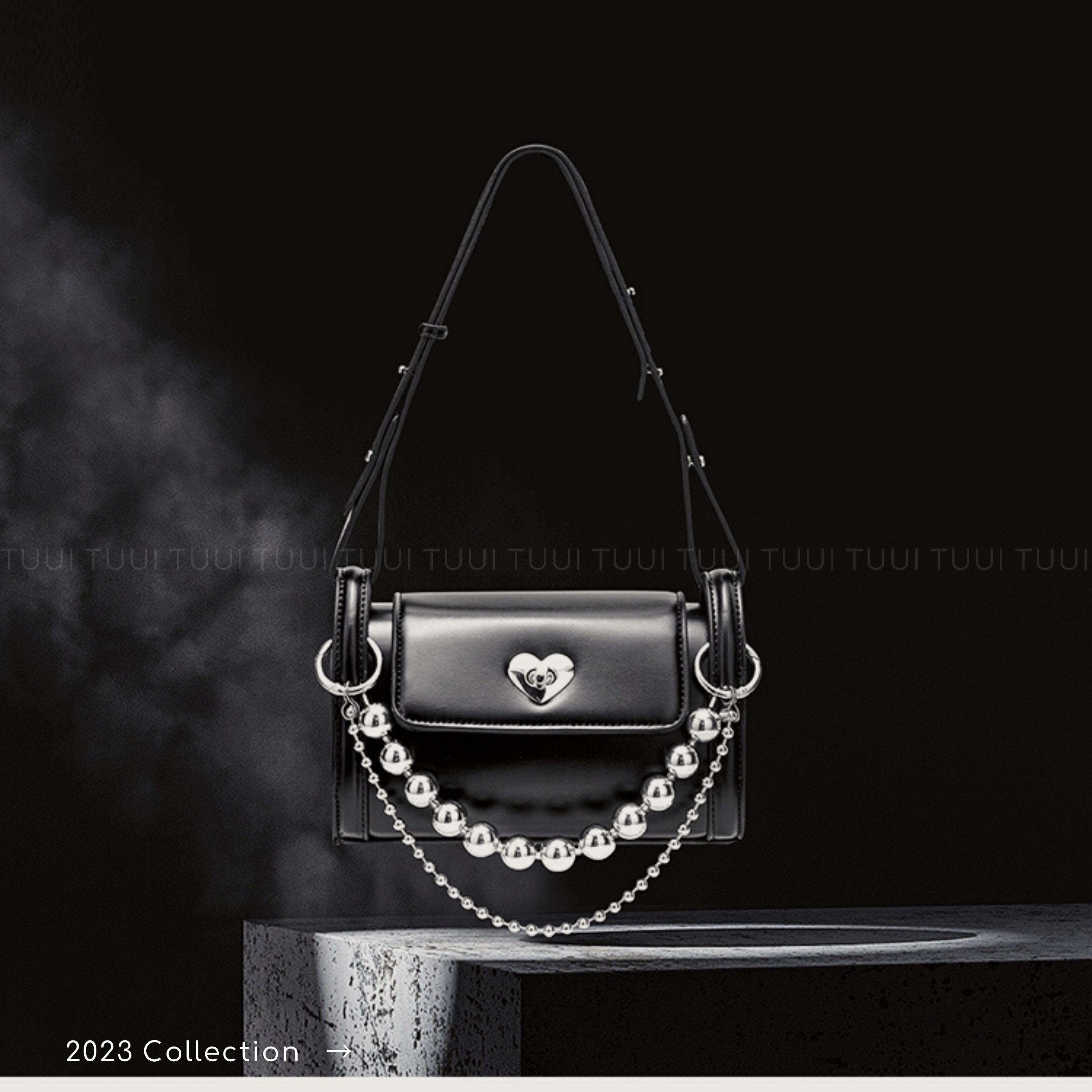 [Nhập LazXuHuong15 giảm 50k cho đơn 399k] Túi Xách Nữ Phong Cách NICHE BAG