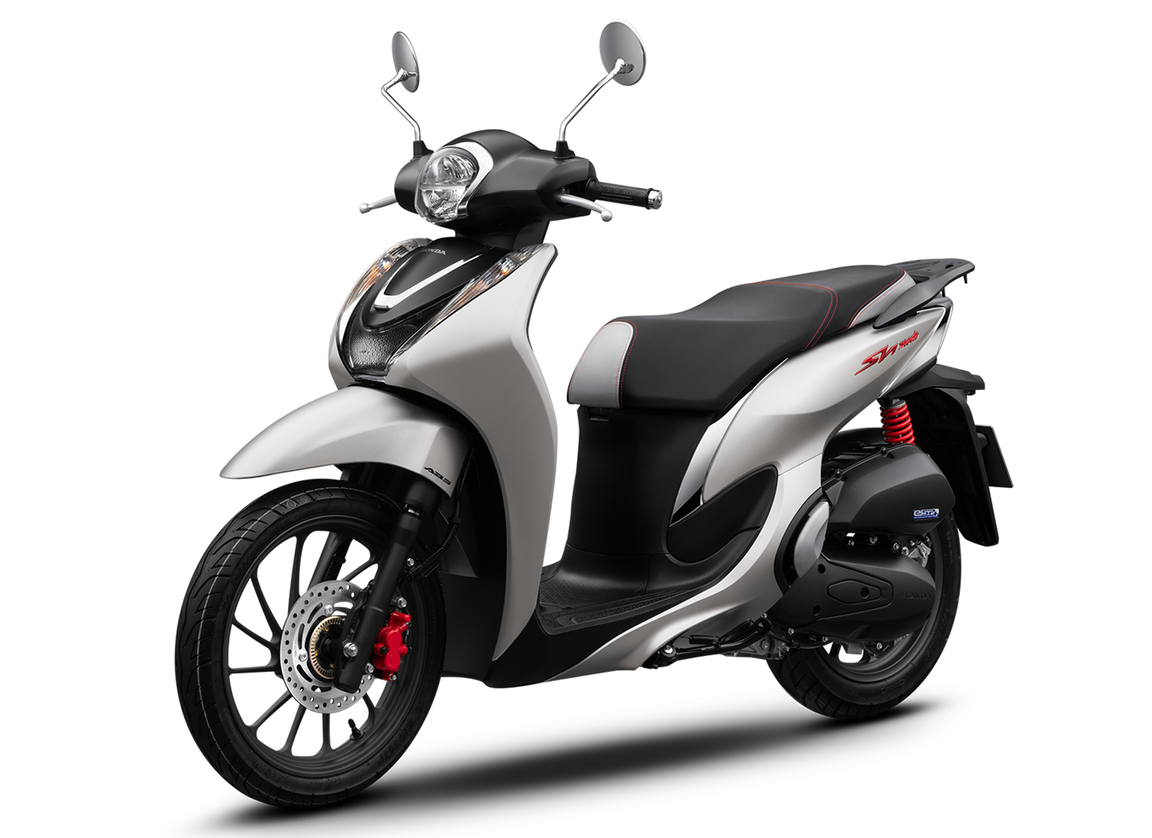 Xe Máy Honda SH Mode 2024 - Phiên Bản Đặc Biệt