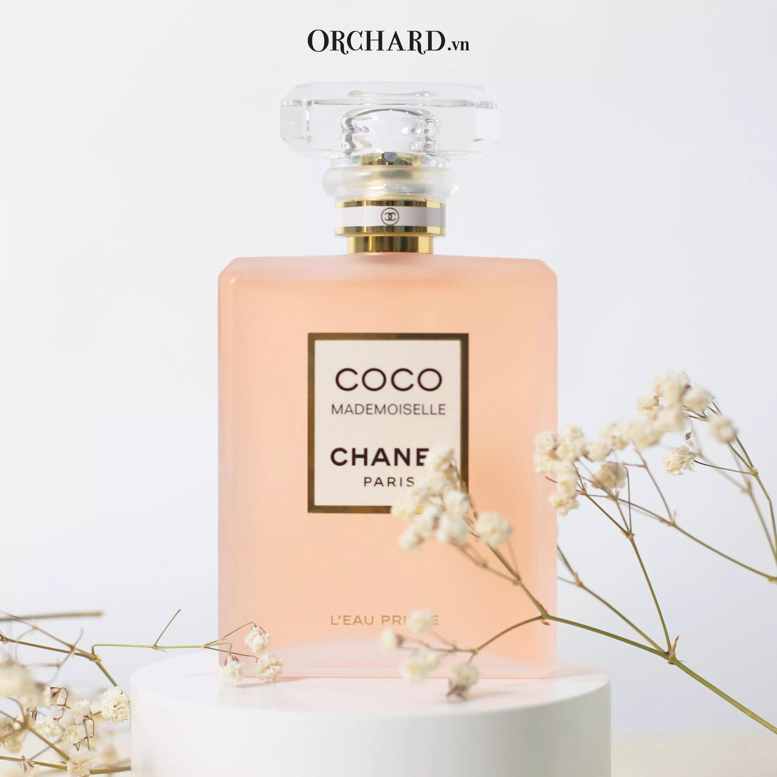 NƯỚC HOA  COCO MADEMOISELLE