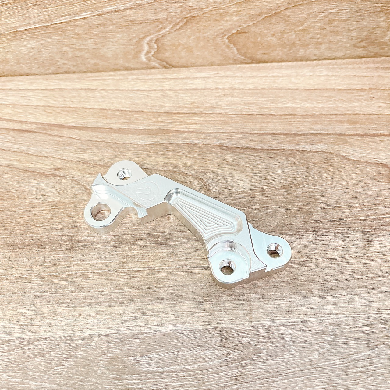 Pát trước phuộc wave 100 heo Wave 110 đĩa 245mm