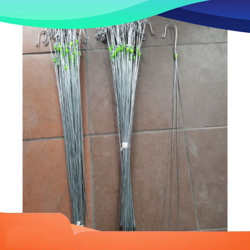 [HCM]Bộ 10 chiếc móc treo chậu lan như hình ảnh.