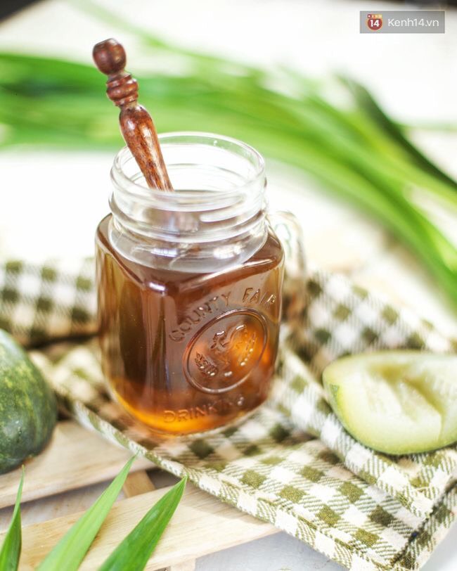 Sâm Bí Đao Nấu 12 - 15 Lít nước (Tặng Kèm Đường Phèn, Hạt Chia)