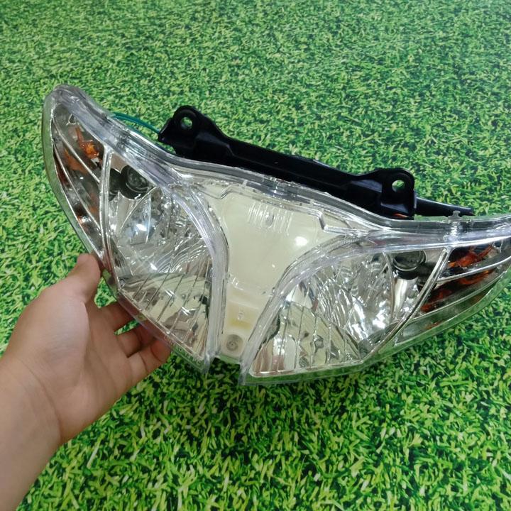 [MUA NGAY KẺO HẾT] Bộ Pha đèn xe JUPITER MX full bóng siêu sáng