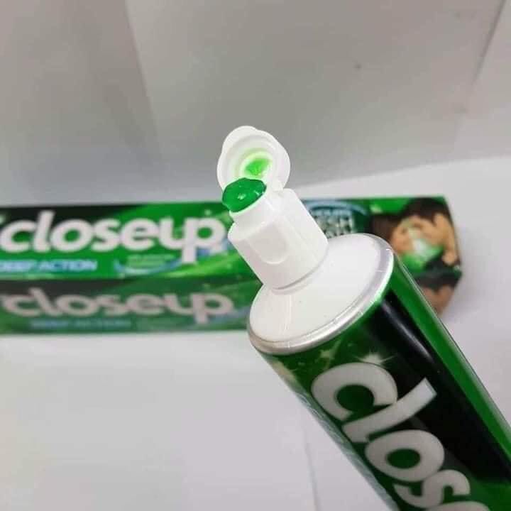 Close up Thailand Toothpaste 160g
