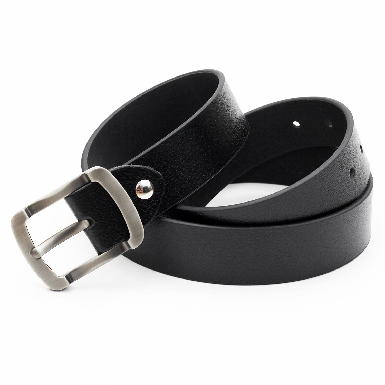 Thắt lưng nam da bò AT Leather - M4K-01 - Da bò 100%