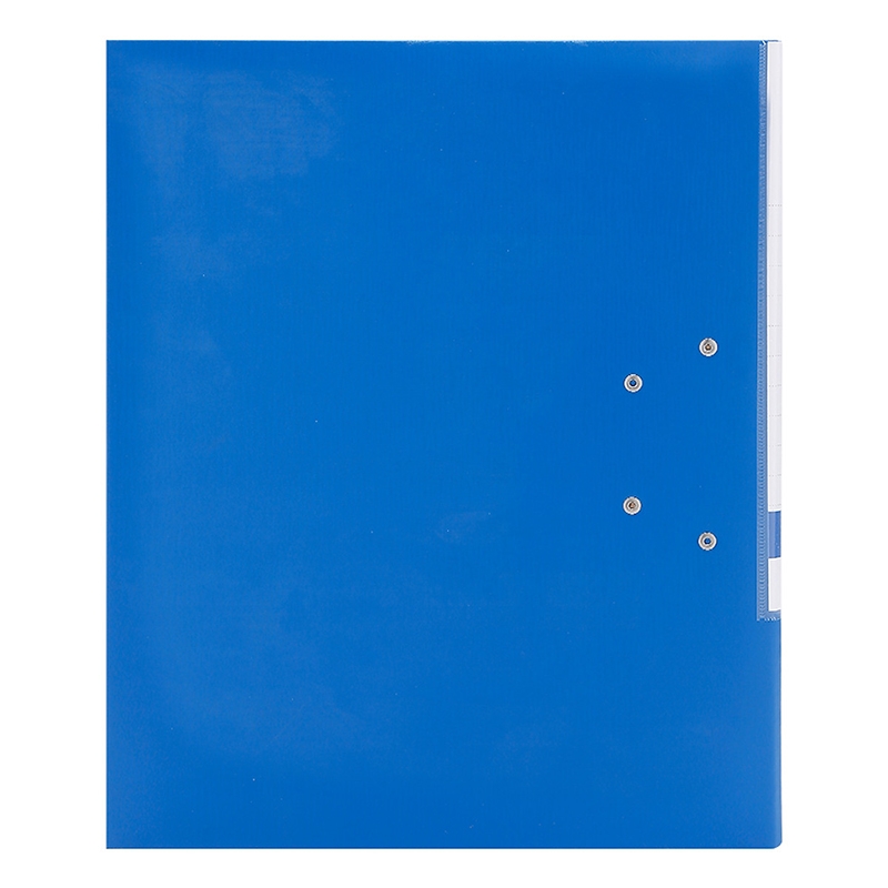 File Còng A4 7cm Deli W38179